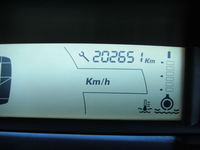 CITROEN C-4 1-.6 HDI 90CV