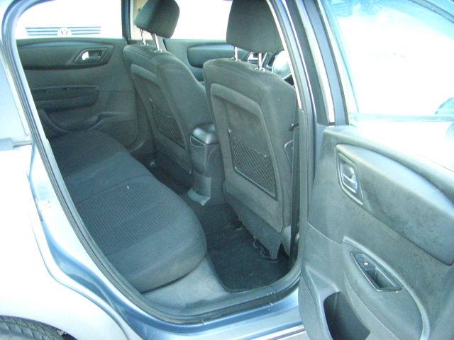 CITROEN C-4 1-.6 HDI 90CV