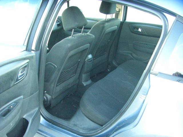 CITROEN C-4 1-.6 HDI 90CV