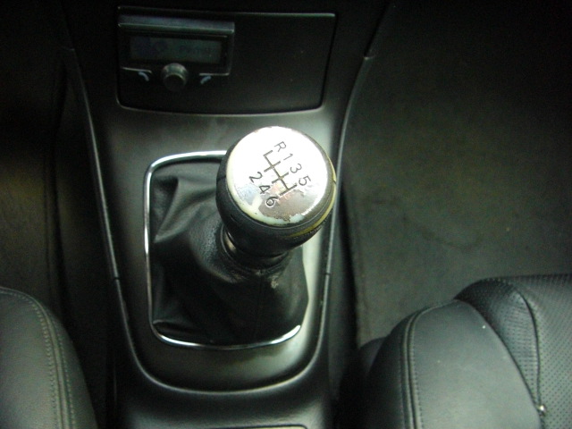 TOYOTA AVENSIS 2.2 D4D AVANT 177CV