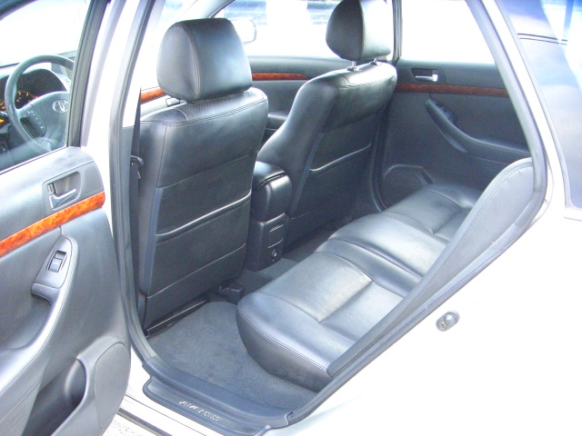 TOYOTA AVENSIS 2.2 D4D AVANT 177CV