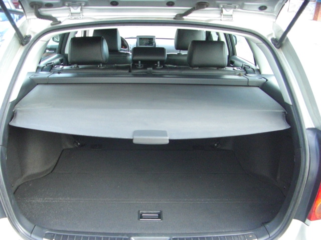 TOYOTA AVENSIS 2.2 D4D AVANT 177CV