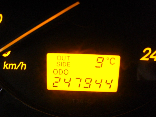 TOYOTA AVENSIS 2.2 D4D AVANT 177CV