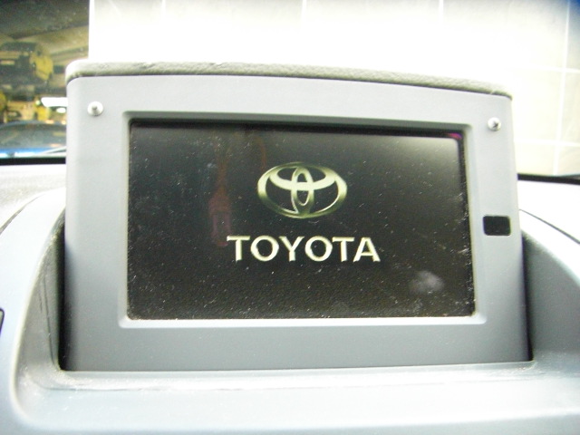 TOYOTA AVENSIS 2.2 D4D AVANT 177CV