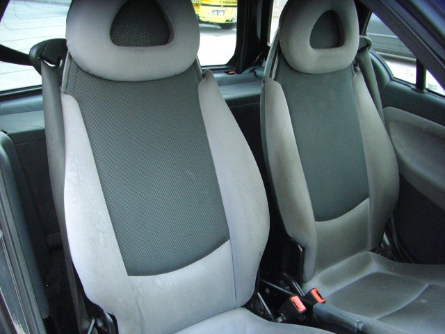 SMART FOR TWO 800CC 40CV