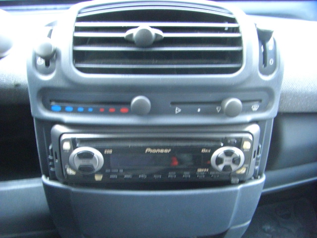 SMART FOR TWO 800CC 40CV