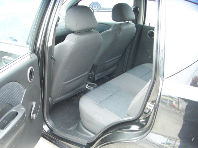 CHEVROLET KALOS SE 1.4 GASOLINA 93CV