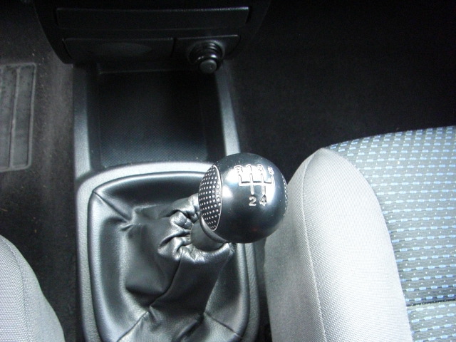 CHEVROLET KALOS SE 1.4 GASOLINA 93CV