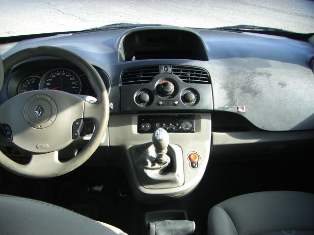 RENAULT KANGOO 1.5 DCI 78CV