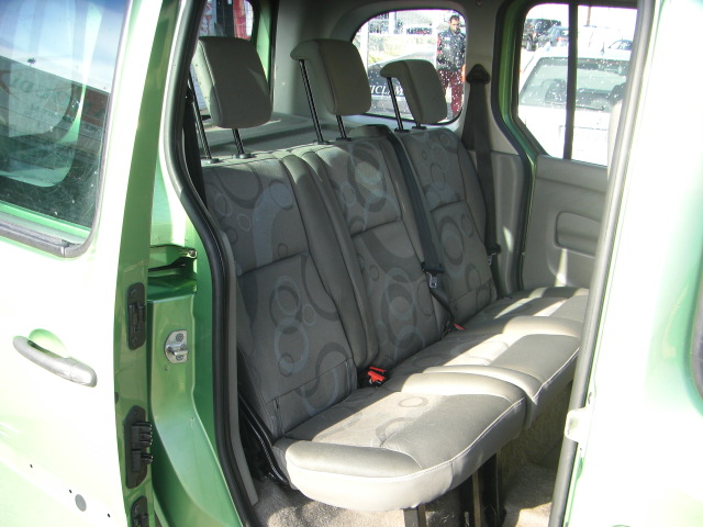 RENAULT KANGOO 1.5 DCI 78CV