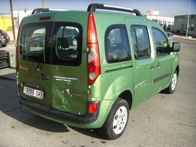 RENAULT KANGOO 1.5 DCI 78CV