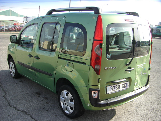 RENAULT KANGOO 1.5 DCI 78CV