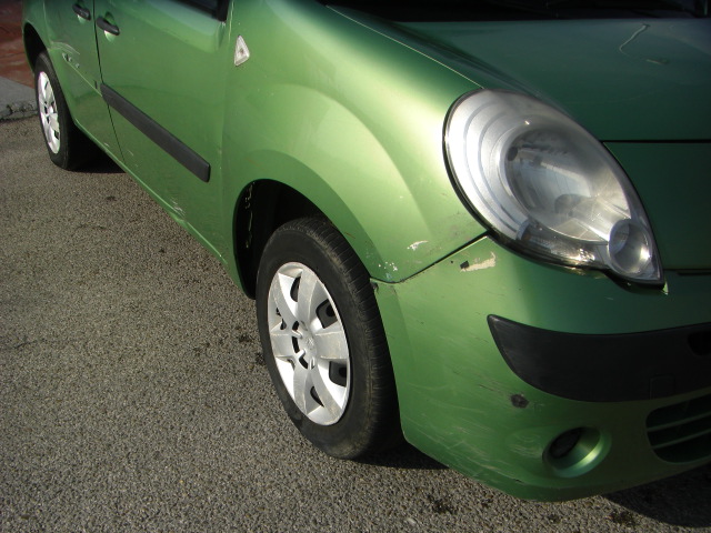 RENAULT KANGOO 1.5 DCI 78CV