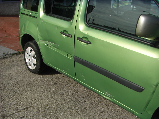 RENAULT KANGOO 1.5 DCI 78CV