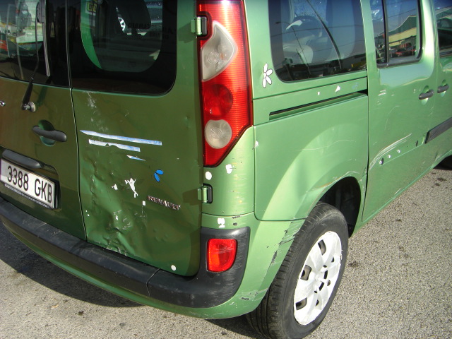 RENAULT KANGOO 1.5 DCI 78CV