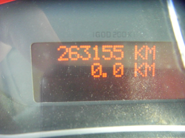 RENAULT KANGOO 1.5 DCI 78CV