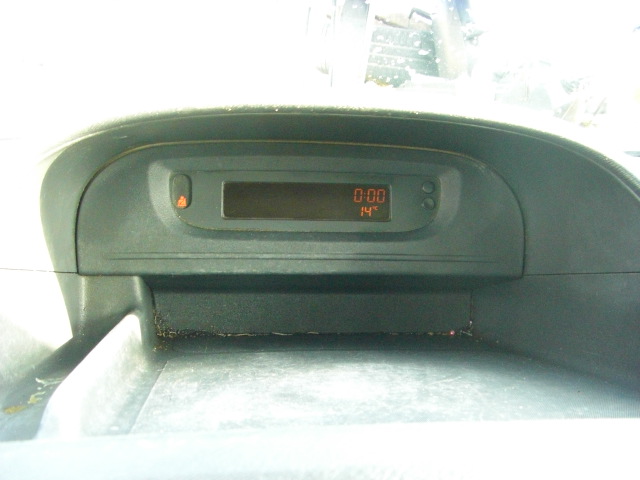 RENAULT KANGOO 1.5 DCI 78CV