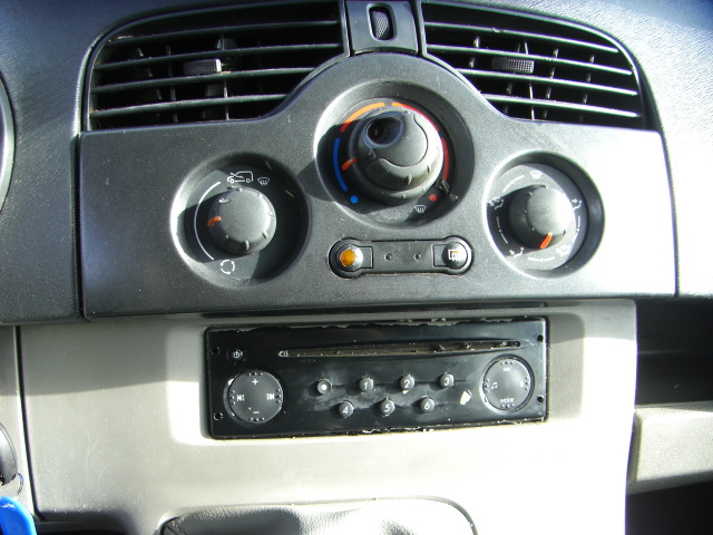 RENAULT KANGOO 1.5 DCI 78CV