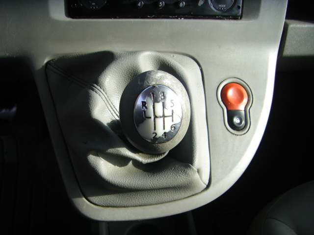 RENAULT KANGOO 1.5 DCI 78CV