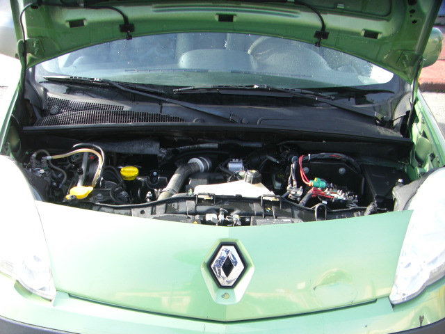 RENAULT KANGOO 1.5 DCI 78CV