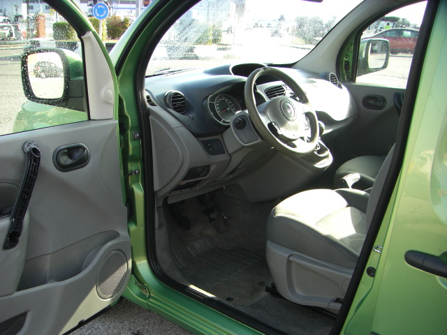 RENAULT KANGOO 1.5 DCI 78CV