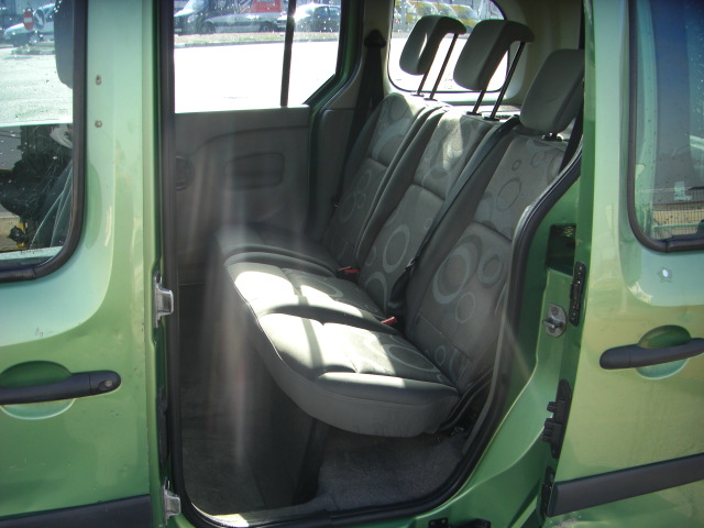 RENAULT KANGOO 1.5 DCI 78CV