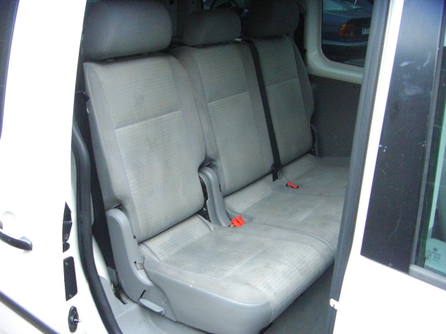 VOLKSWAGEN CADDY 1.9 TDI 75CV