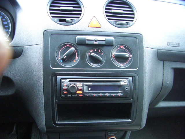 VOLKSWAGEN CADDY 1.9 TDI 75CV