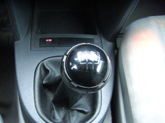 VOLKSWAGEN CADDY 1.9 TDI 75CV