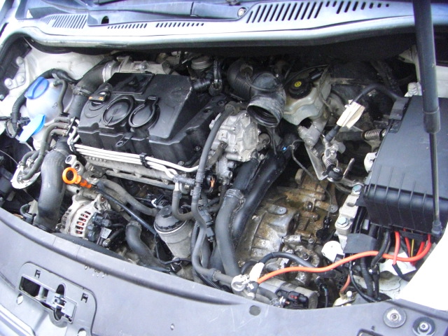 VOLKSWAGEN CADDY 1.9 TDI 75CV