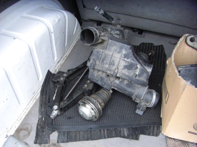 VOLKSWAGEN CADDY 1.9 TDI 75CV