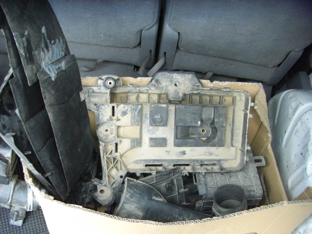 VOLKSWAGEN CADDY 1.9 TDI 75CV