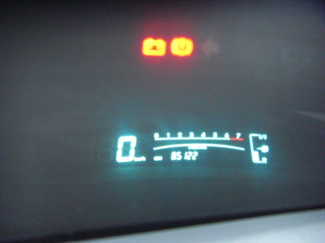 TOYOTA YARIS 1.3 GASOLINA 87CV