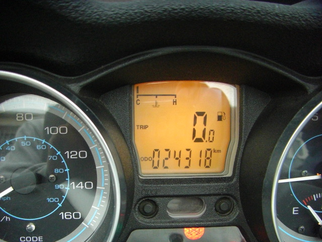 PIAGGIO X EVO 125 15CV