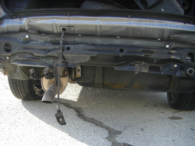 OPEL OMEGA 2.5 DIESEL 150CV