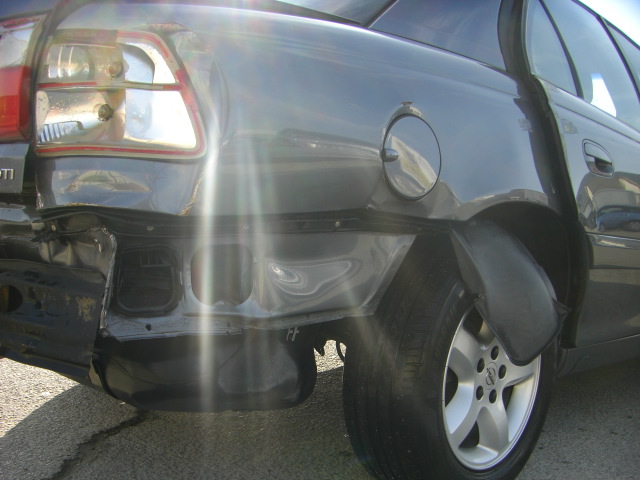 OPEL OMEGA 2.5 DIESEL 150CV