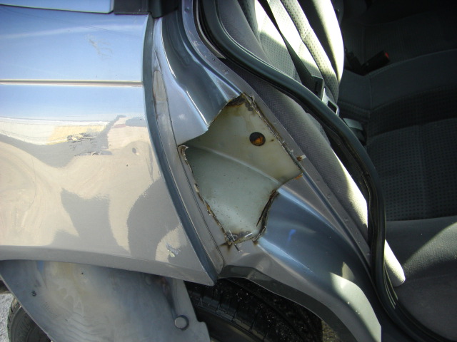 OPEL OMEGA 2.5 DIESEL 150CV