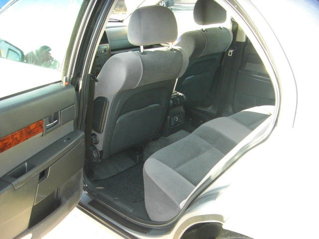 OPEL OMEGA 2.5 DIESEL 150CV