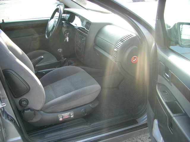 OPEL OMEGA 2.5 DIESEL 150CV