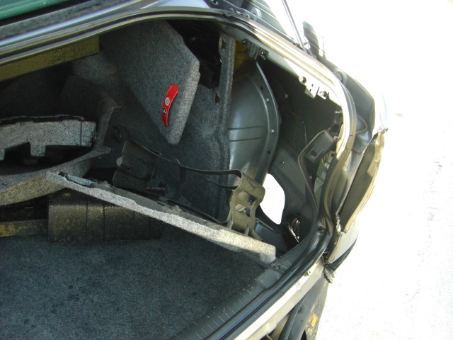 OPEL OMEGA 2.5 DIESEL 150CV