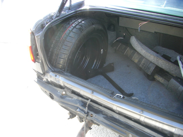 OPEL OMEGA 2.5 DIESEL 150CV