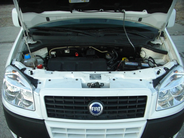 FIAT DOBLO 1.9 JTD 105CV