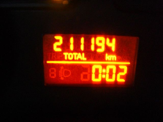 FIAT DOBLO 1.9 JTD 105CV