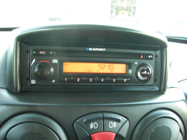 FIAT DOBLO 1.9 JTD 105CV