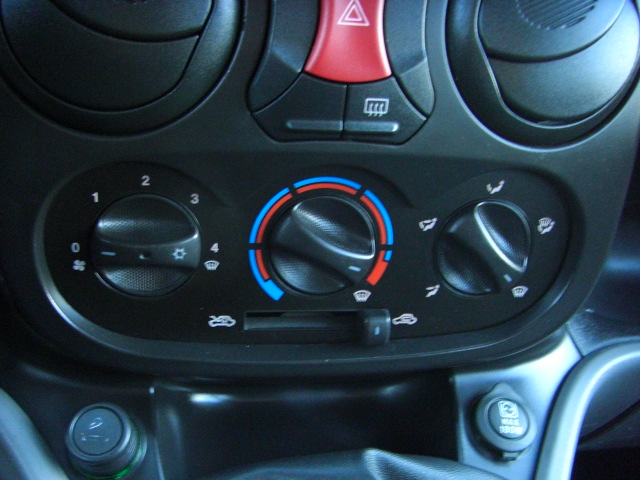 FIAT DOBLO 1.9 JTD 105CV