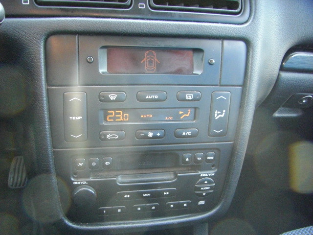 PEUGEOT 406 2.0 HDI 110CV