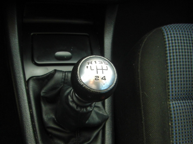 PEUGEOT 406 2.0 HDI 110CV