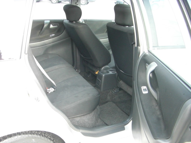 SUZUKI LIANA 1.6 GASOLINA 106CV 4X4