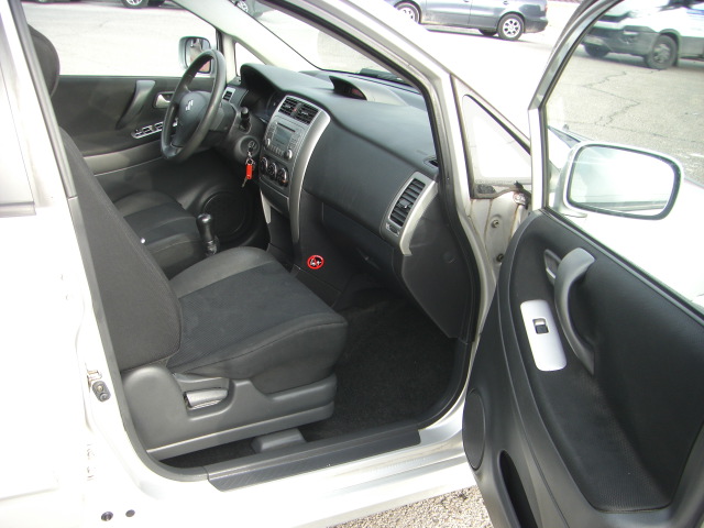 SUZUKI LIANA 1.6 GASOLINA 106CV 4X4