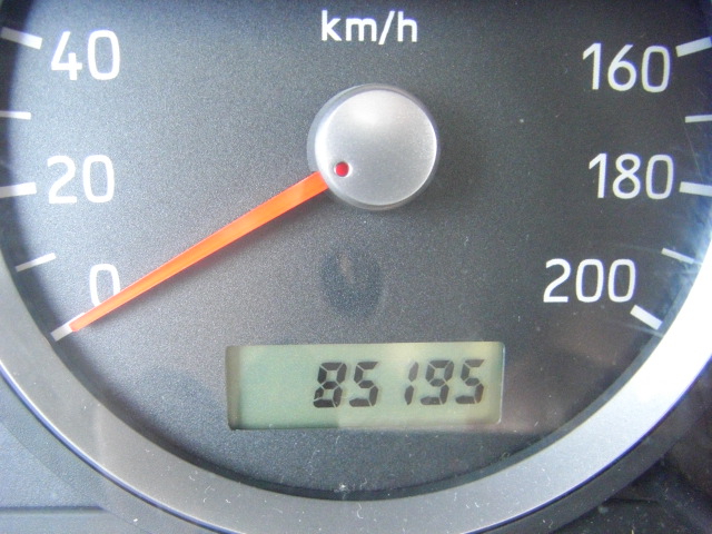 SUZUKI LIANA 1.6 GASOLINA 106CV 4X4